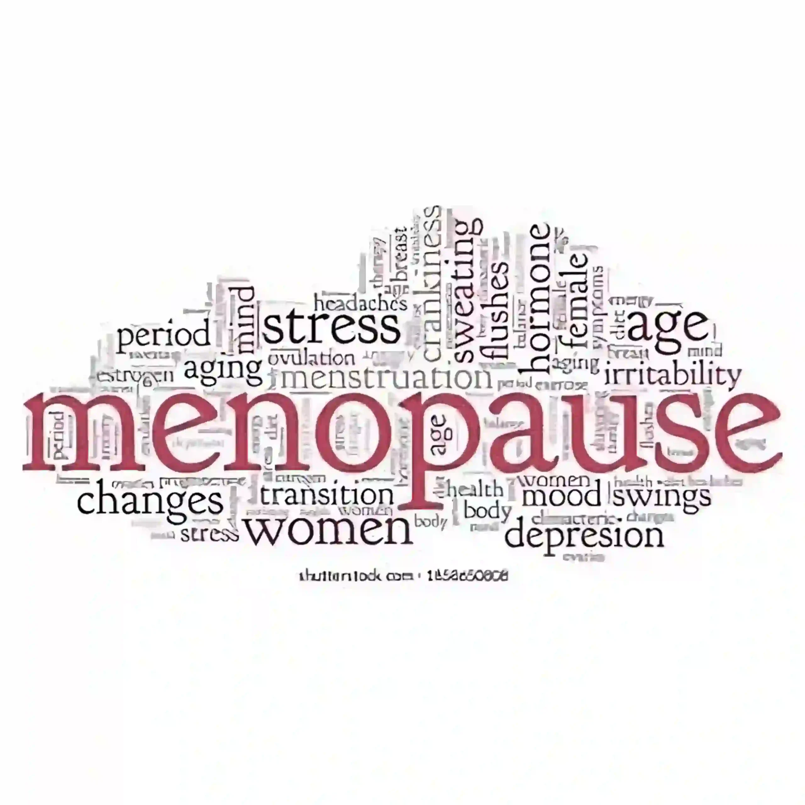 Menopausal complaints