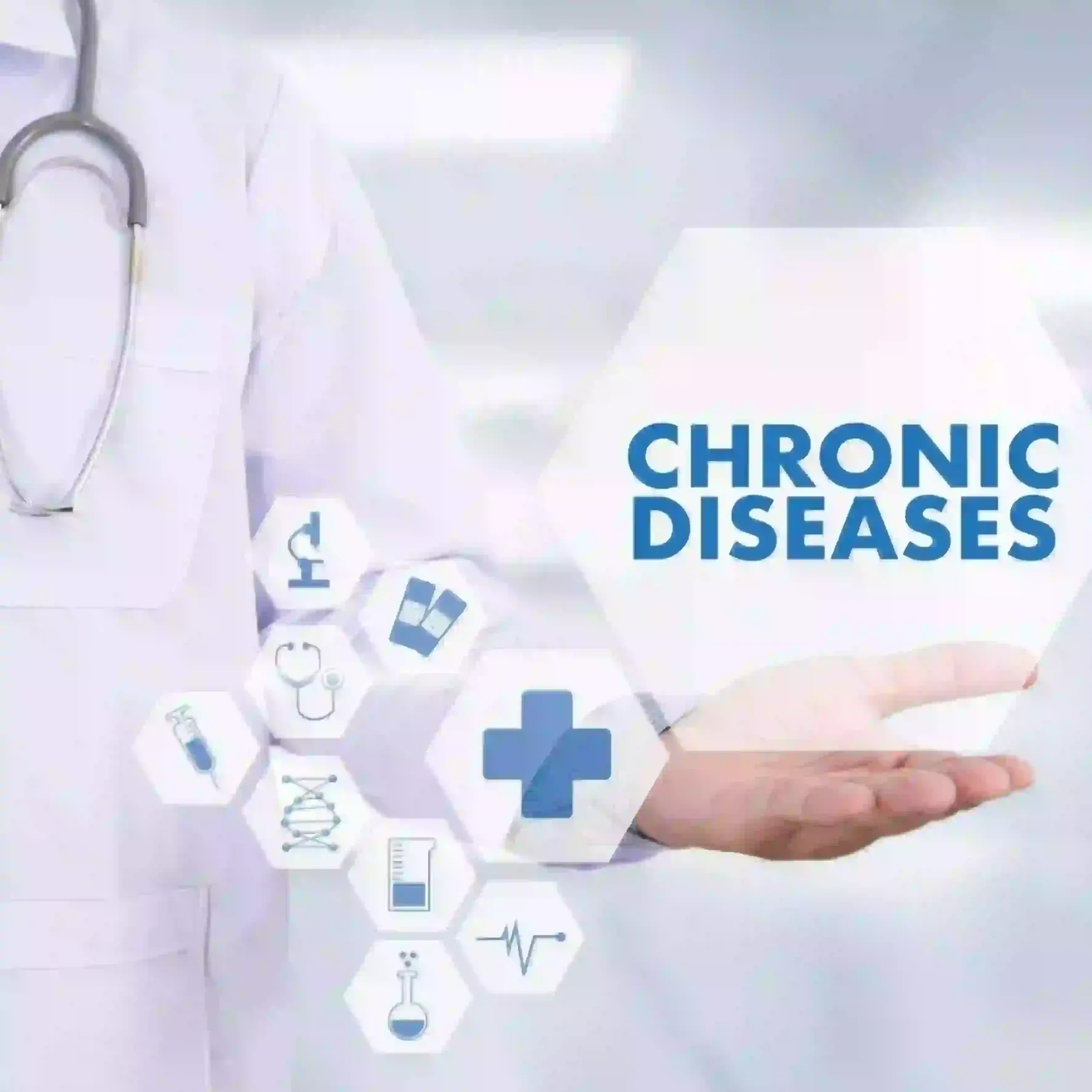 Chronic diseases